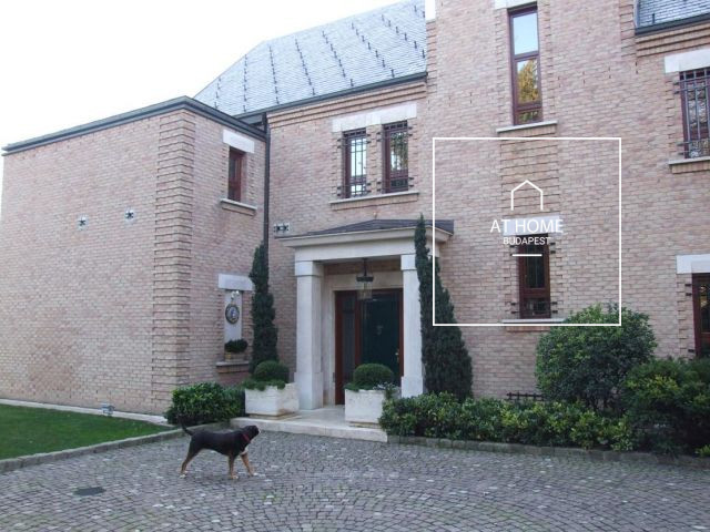 Charming apartment for rent Budapest II. district, Nyék