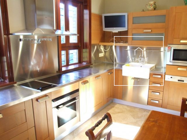 Charming apartment for rent Budapest II. district, Nyék