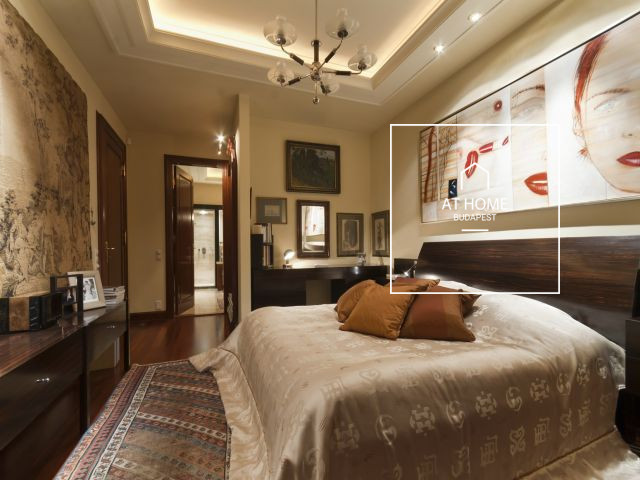 Charming apartment for rent Budapest II. district, Nyék