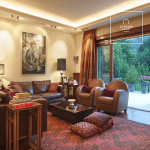 Charming apartment for rent Budapest II. district, Nyék