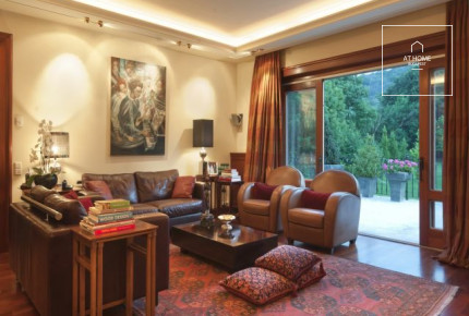 Charming apartment for rent Budapest II. district, Nyék