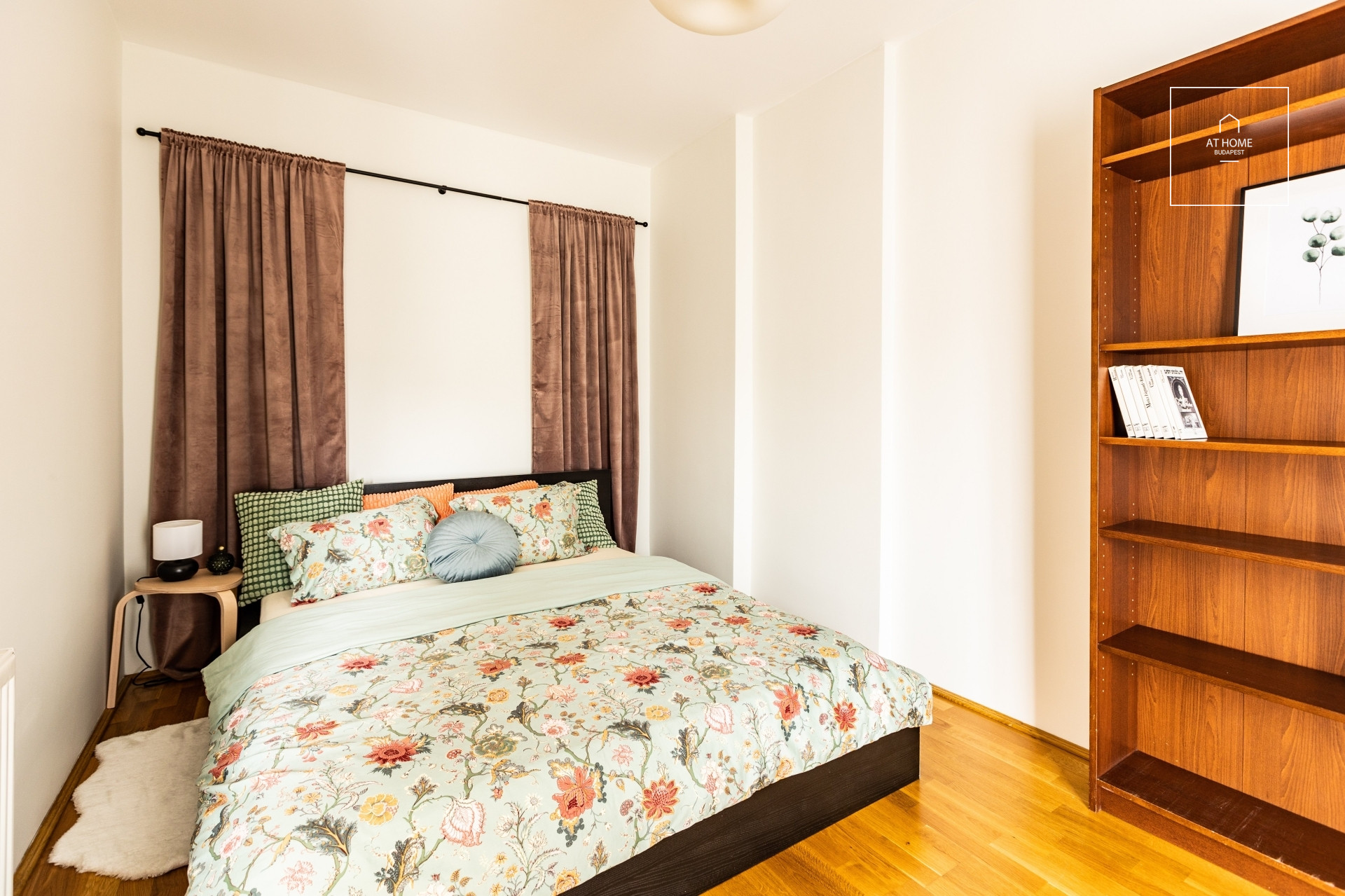 Wonderful apartment for rent Budapest VI. district, Terézváros