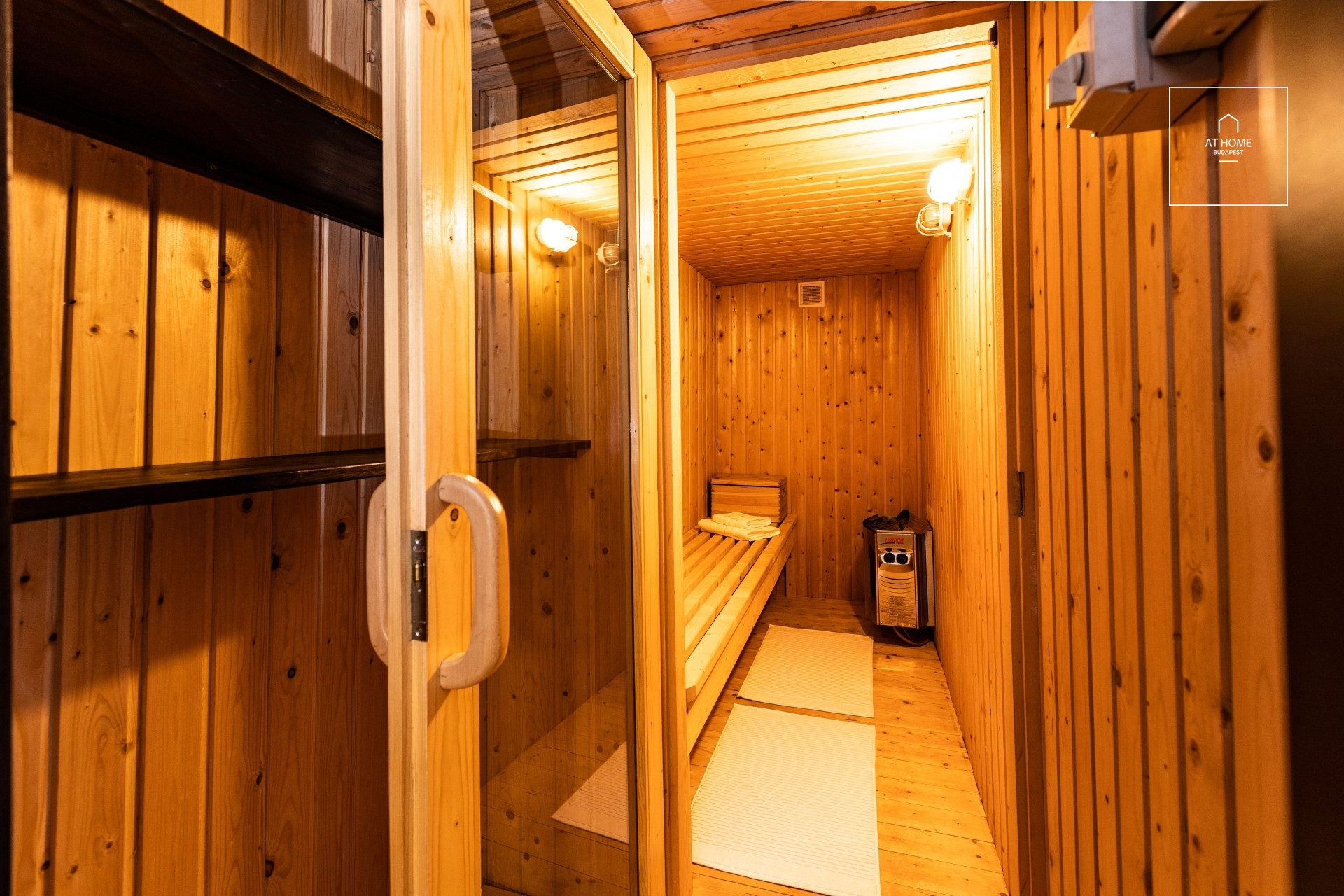 Káprázatos lakás kiadó Budapest VI. kerület, Terézváros