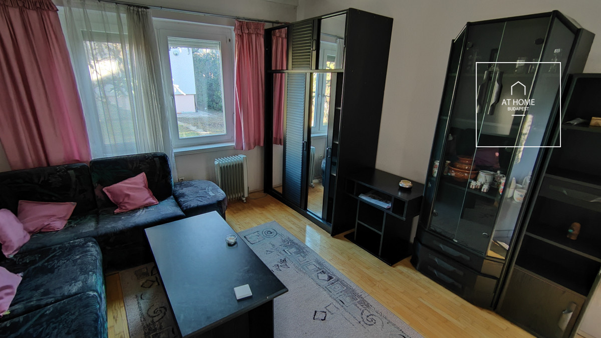 Beautiful detached house for rent in Budapest XI, district., Sasad