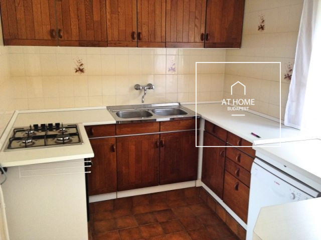 Wonderful apartment for rent Budapest XII. district, Zugliget