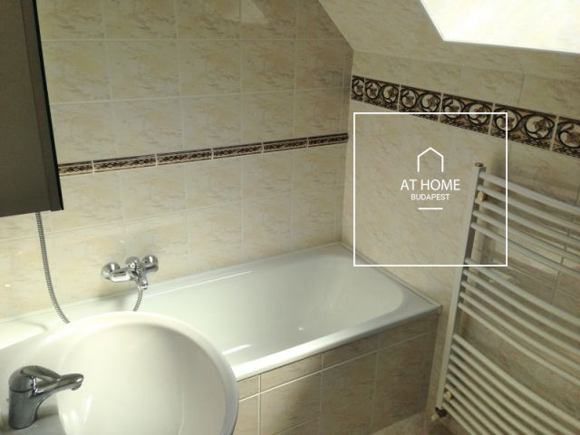 Wonderful apartment for rent Budapest XII. district, Zugliget