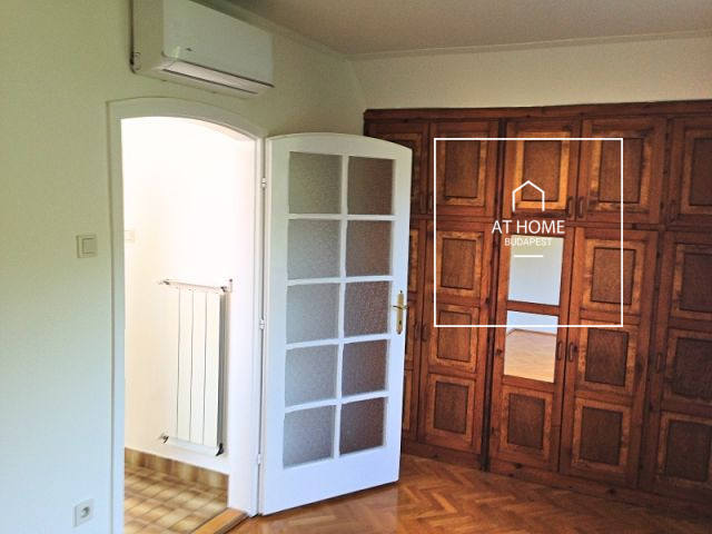 Wonderful apartment for rent Budapest XII. district, Zugliget