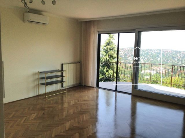 Wonderful apartment for rent Budapest XII. district, Zugliget