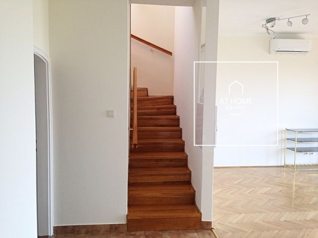 Wonderful apartment for rent Budapest XII. district, Zugliget