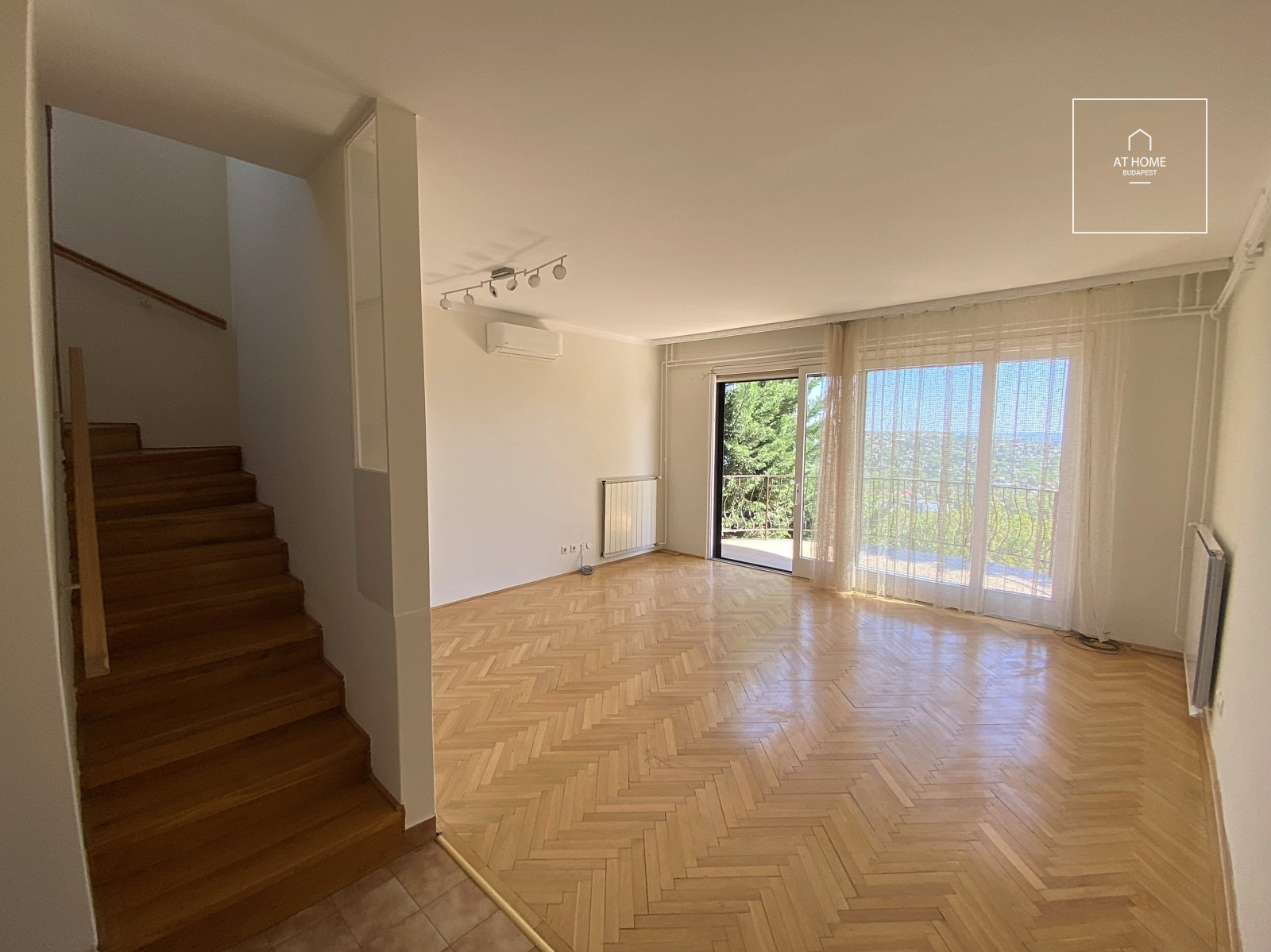 Wonderful apartment for rent Budapest XII. district, Zugliget
