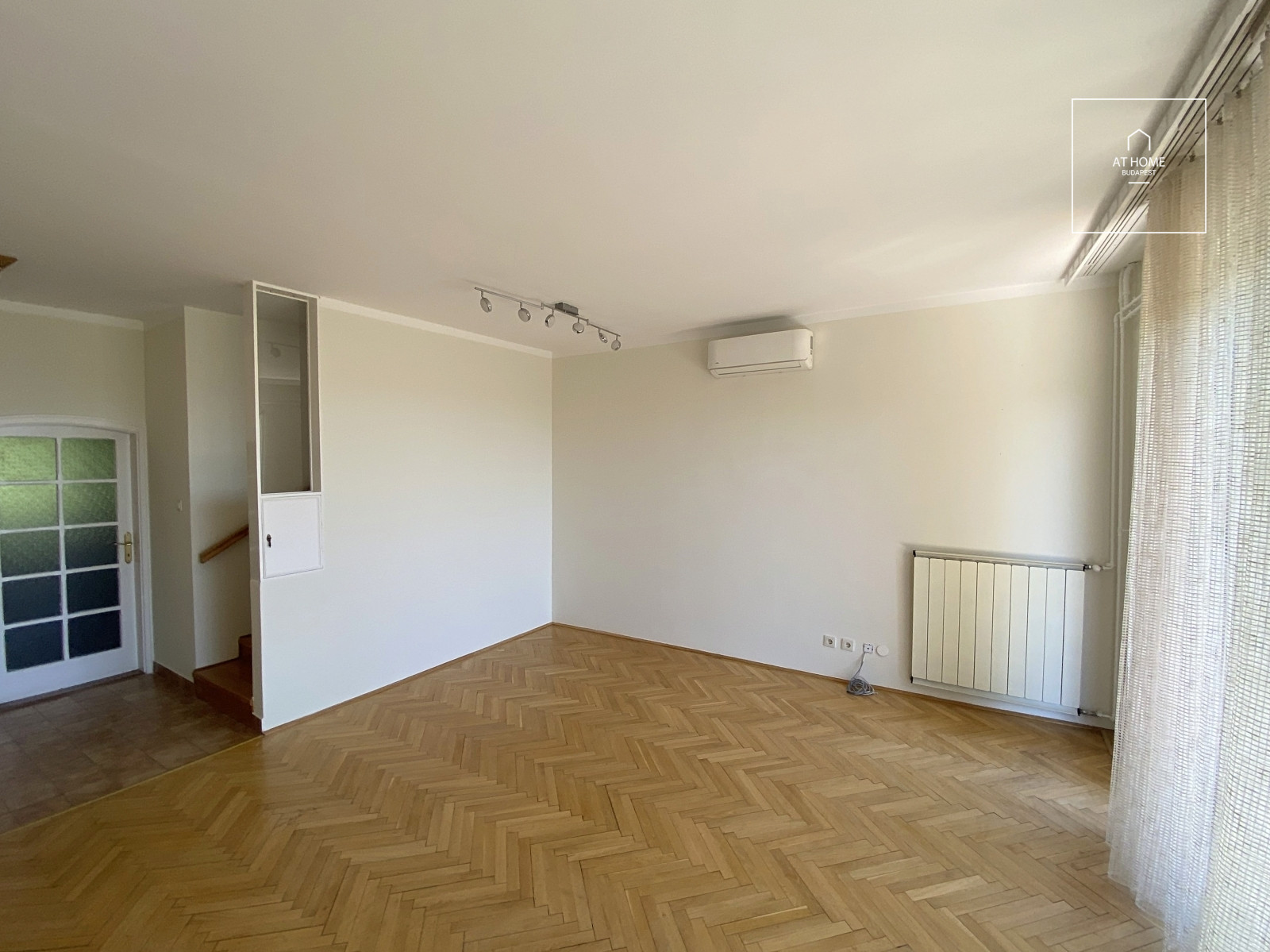 Wonderful apartment for rent Budapest XII. district, Zugliget
