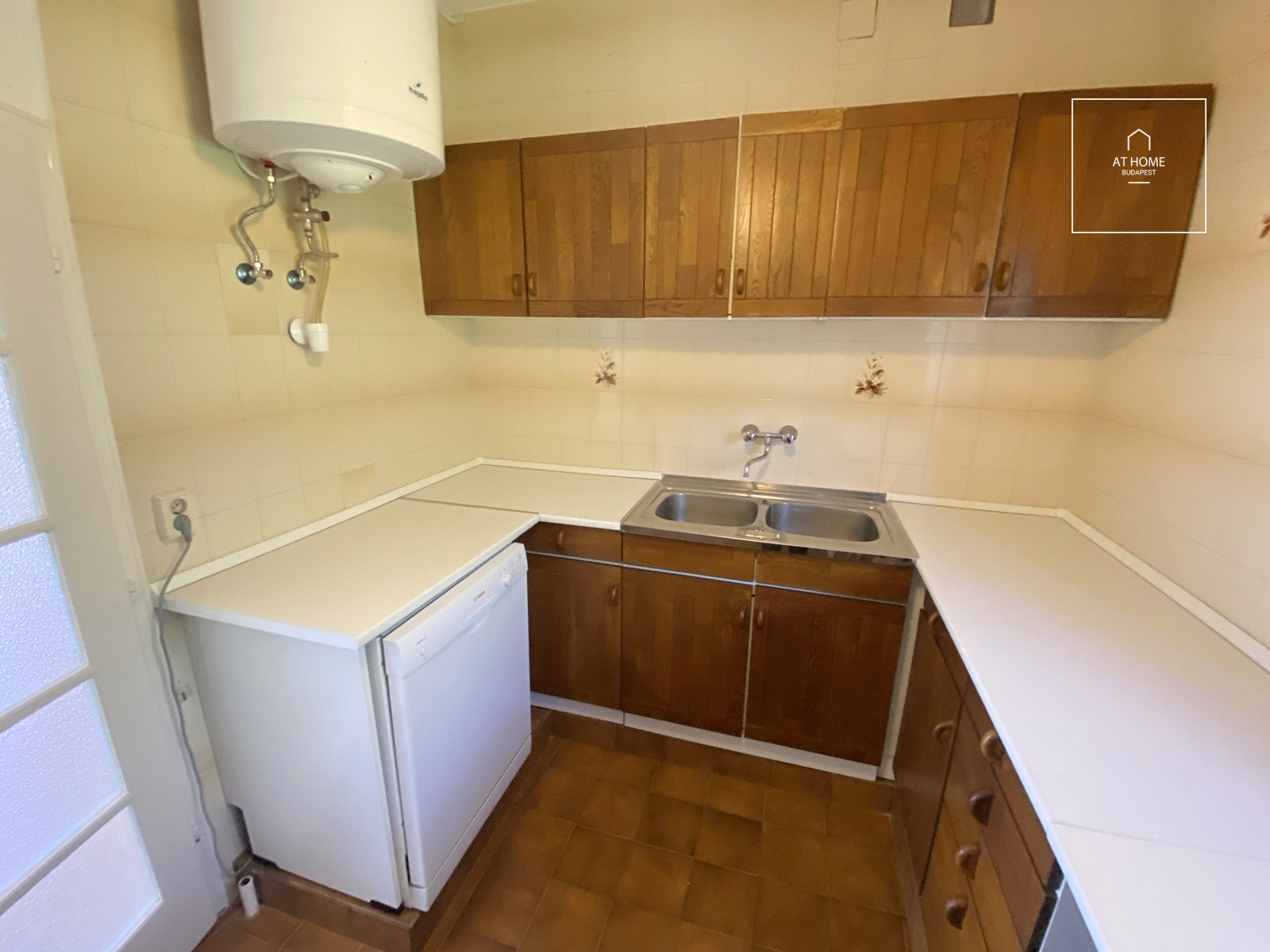 Wonderful apartment for rent Budapest XII. district, Zugliget