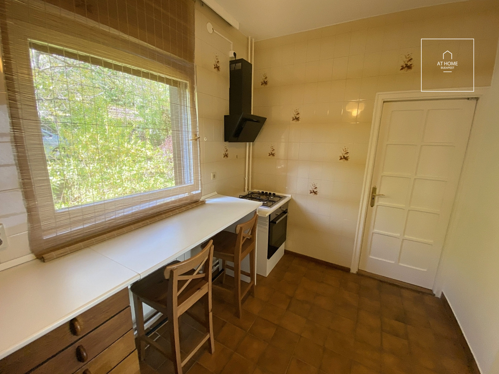 Wonderful apartment for rent Budapest XII. district, Zugliget