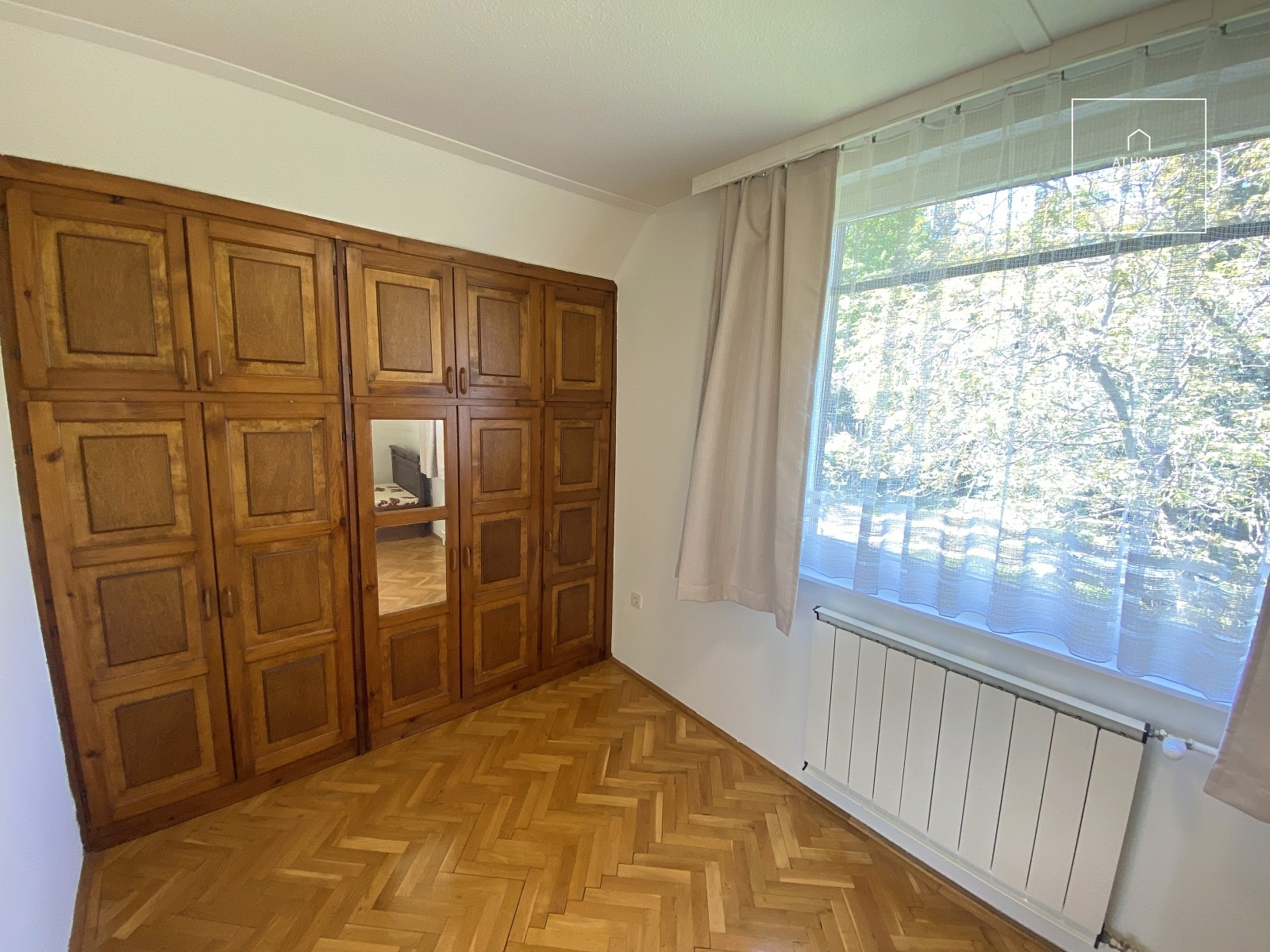 Wonderful apartment for rent Budapest XII. district, Zugliget