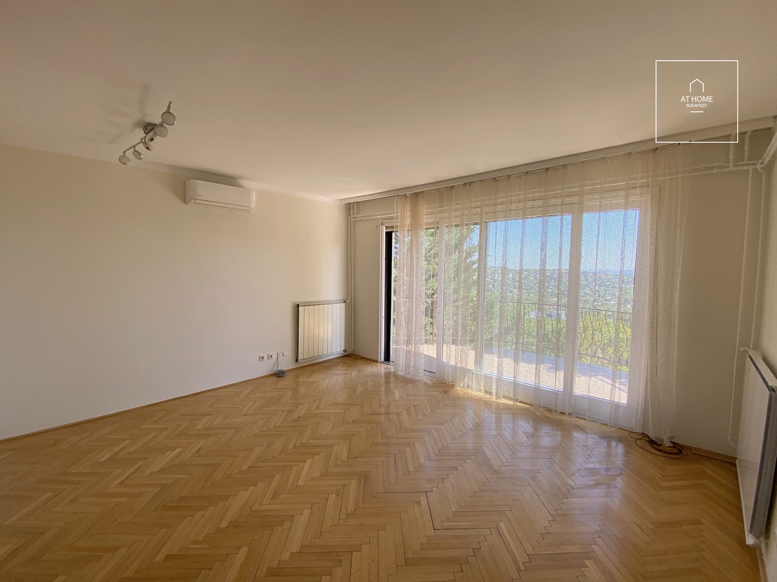 Wonderful apartment for rent Budapest XII. district, Zugliget