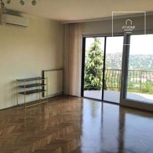 Wonderful apartment for rent Budapest XII. district, Zugliget