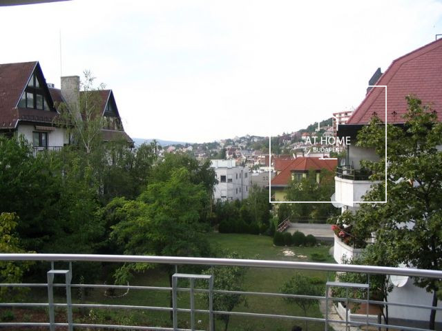 Stunning apartment for rent Budapest II. district, Zöldmál