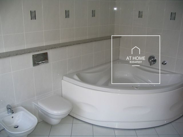 Stunning apartment for rent Budapest II. district, Zöldmál