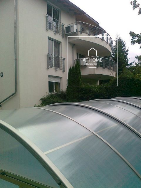 Stunning apartment for rent Budapest II. district, Zöldmál