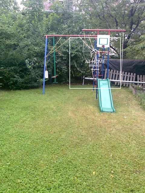 Stunning apartment for rent Budapest II. district, Zöldmál