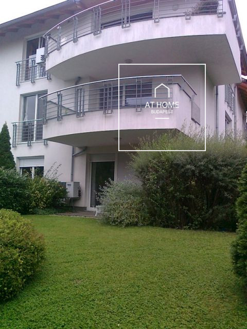 Lenyűgöző lakás kiadó Budapest II. kerület, Zöldmál