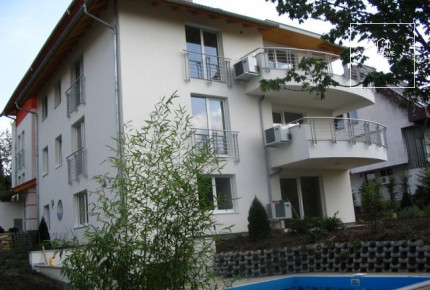 Stunning apartment for rent Budapest II. district, Zöldmál