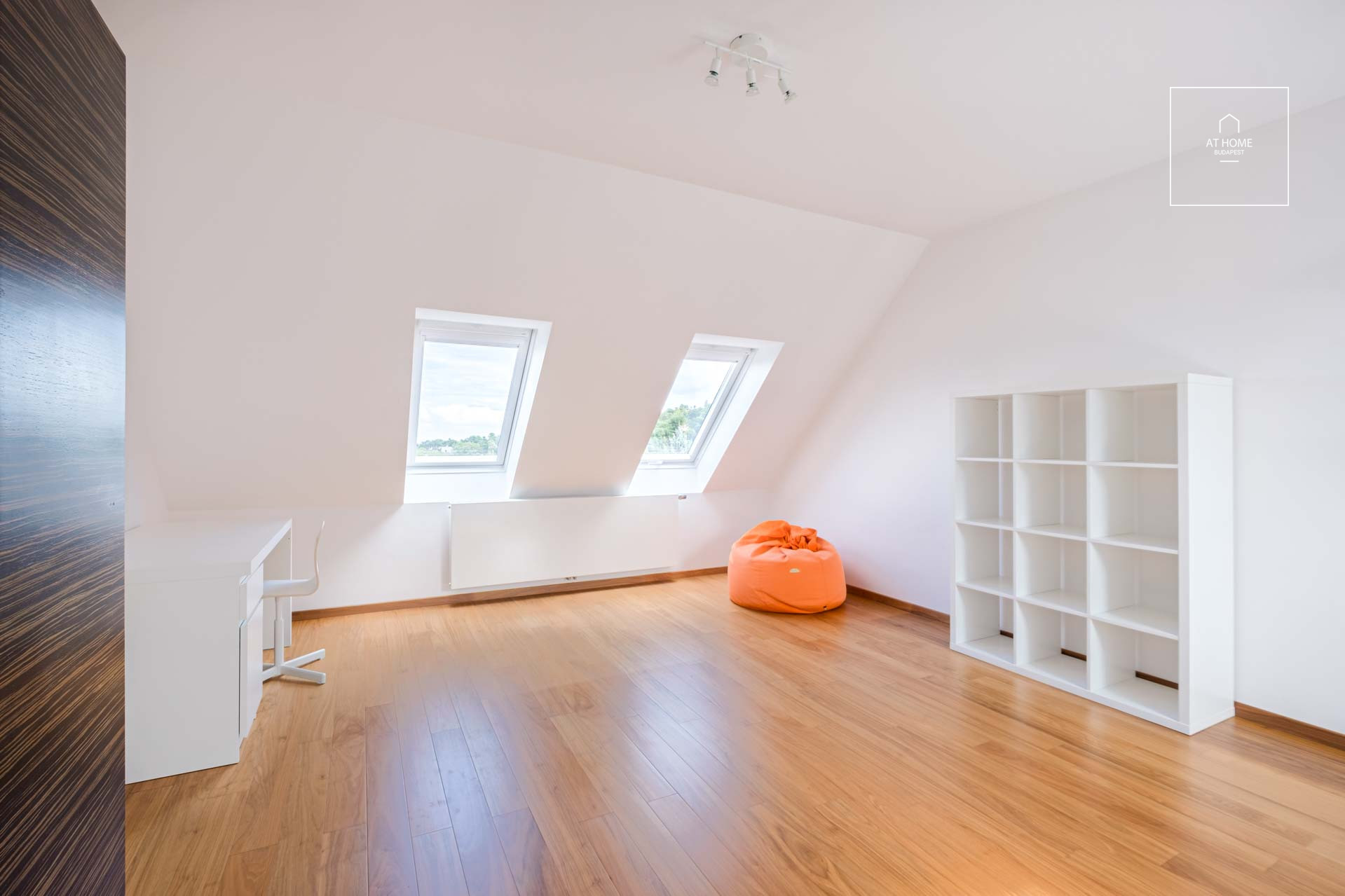 4 bedroom exclusive apartment for rent in the XII. district, Budapest