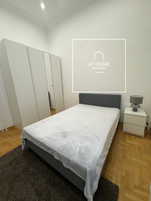 Gyönyörű lakás kiadó Budapest V. kerület, Belváros