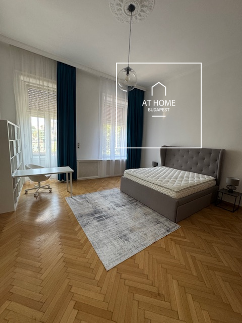 Gyönyörű lakás kiadó Budapest V. kerület, Belváros