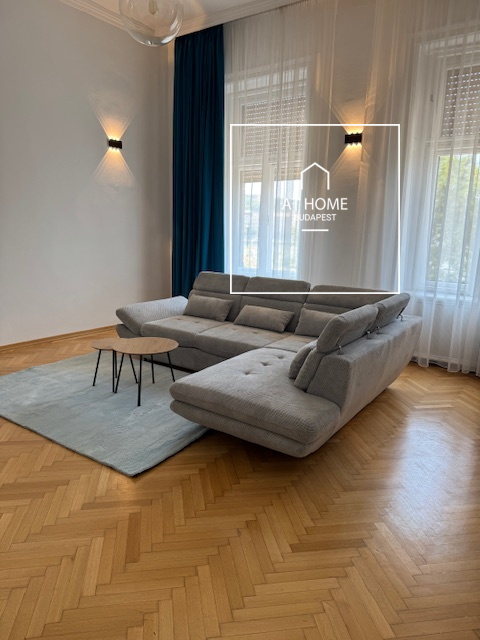 Gyönyörű lakás kiadó Budapest V. kerület, Belváros