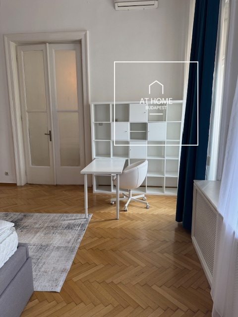 Gyönyörű lakás kiadó Budapest V. kerület, Belváros