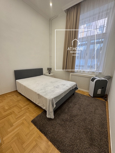 Gyönyörű lakás kiadó Budapest V. kerület, Belváros
