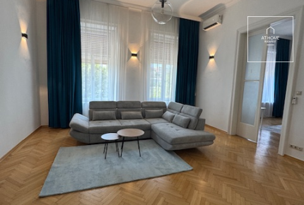 Gyönyörű lakás kiadó Budapest V. kerület, Belváros