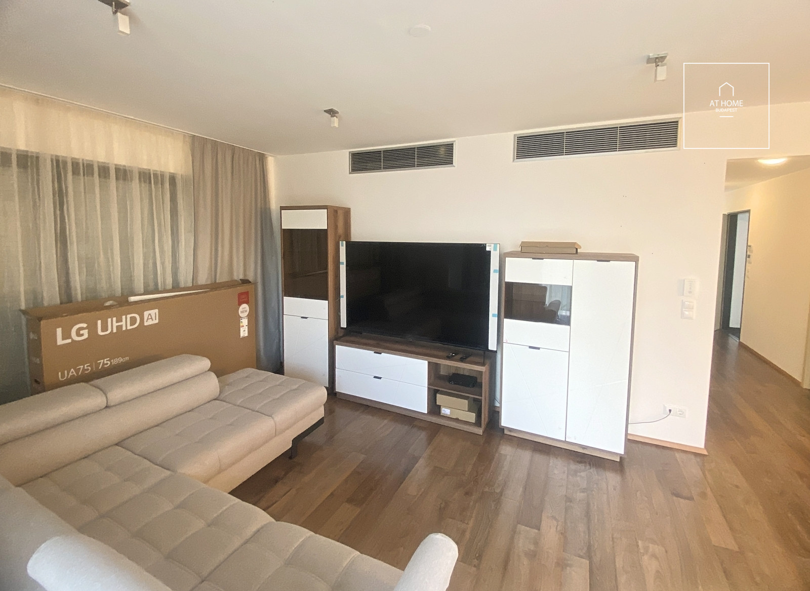 Beautiful apartment Budapest II. district, Pálvölgy