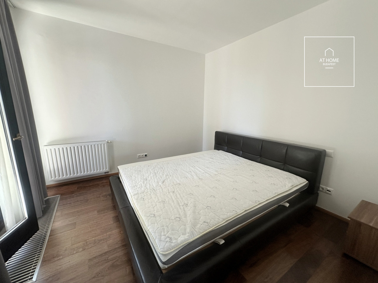 Beautiful apartment Budapest II. district, Pálvölgy
