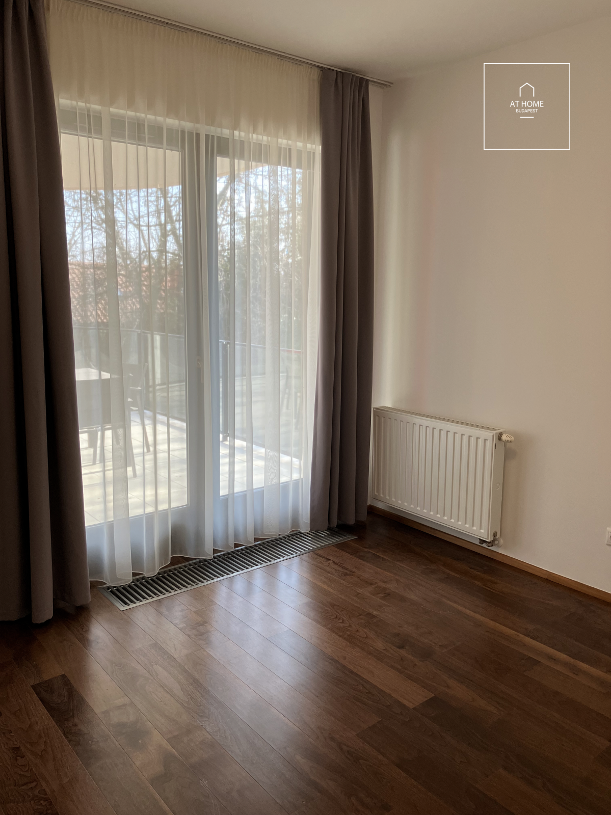 Beautiful apartment Budapest II. district, Pálvölgy
