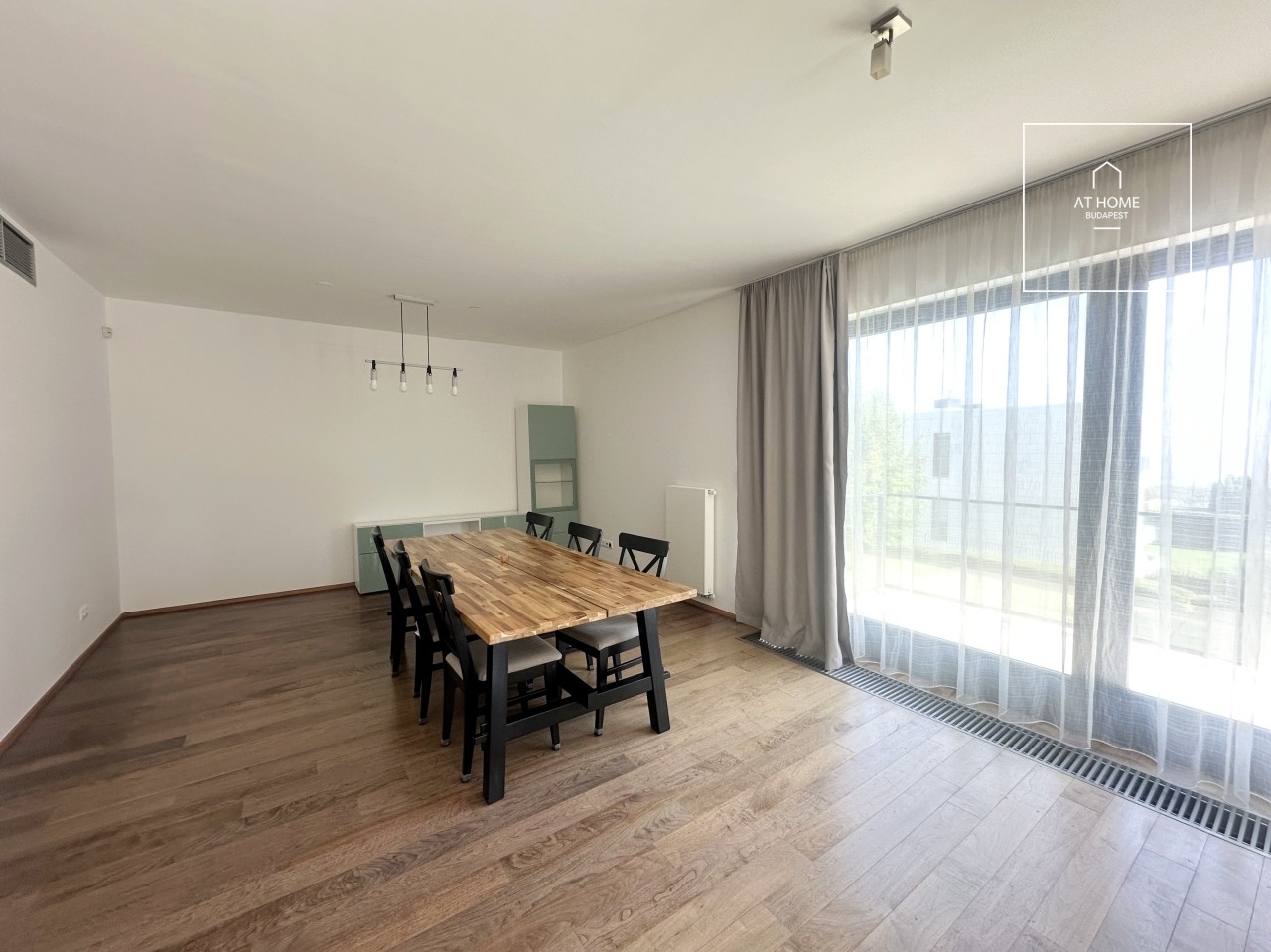 Beautiful apartment Budapest II. district, Pálvölgy
