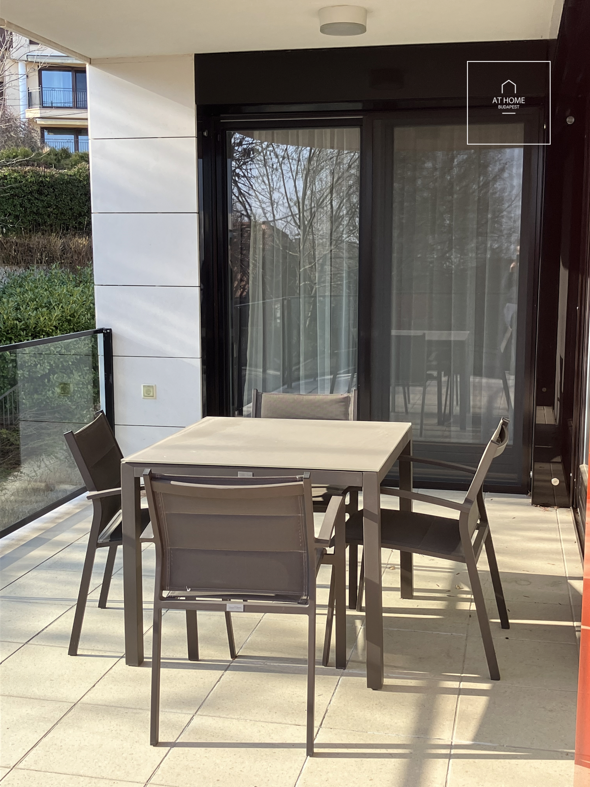 Beautiful apartment for rent Budapest II. district, Pálvölgy