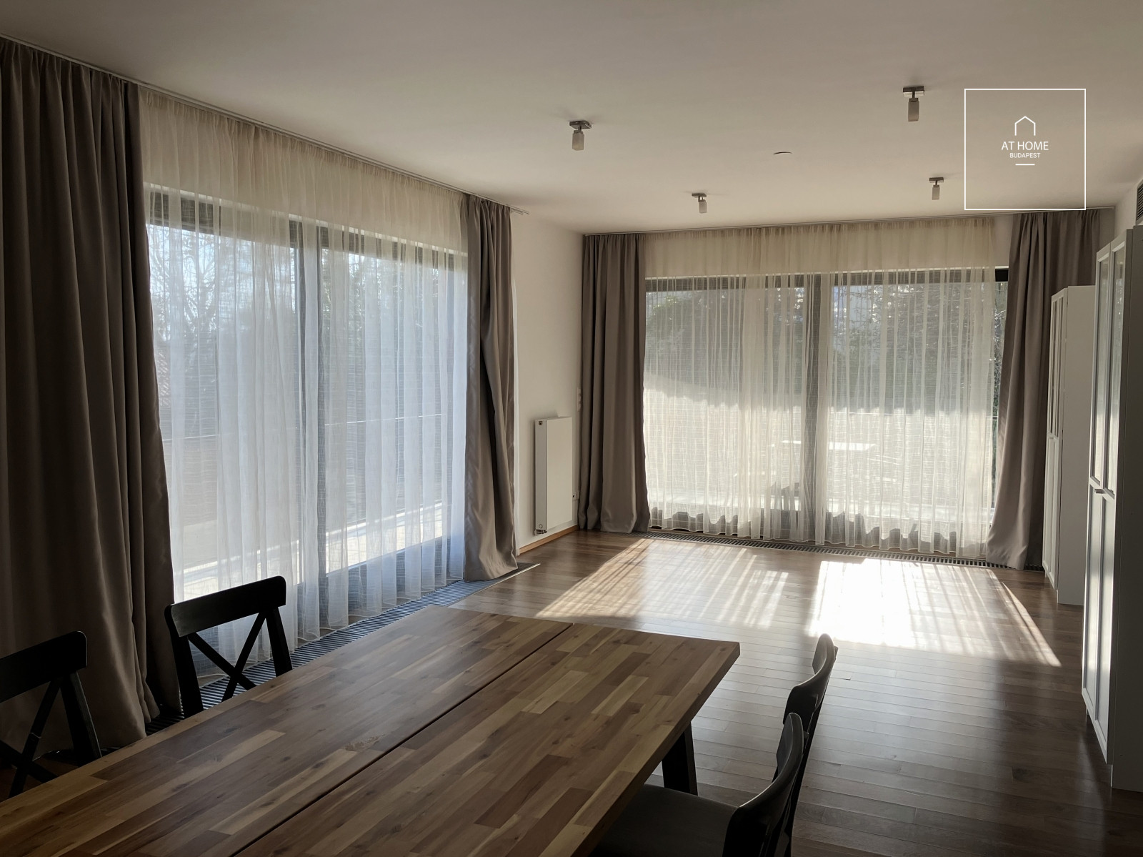 Gyönyörű lakás kiadó Budapest II. kerület, Pálvölgy