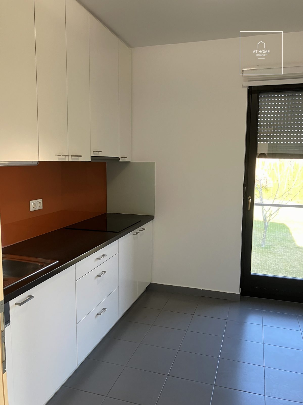 Gyönyörű lakás kiadó Budapest II. kerület, Pálvölgy