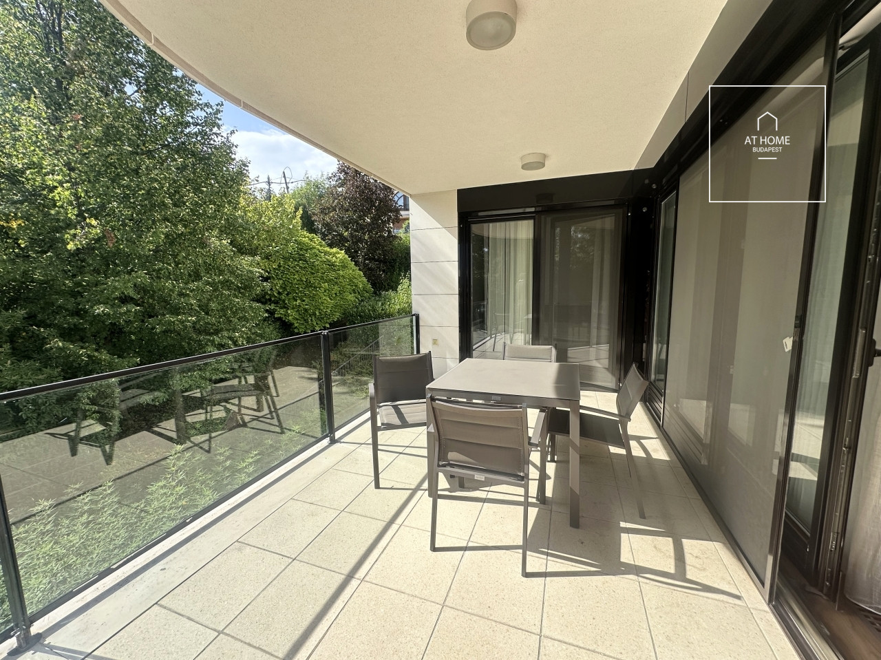 Beautiful apartment for rent Budapest II. district, Pálvölgy