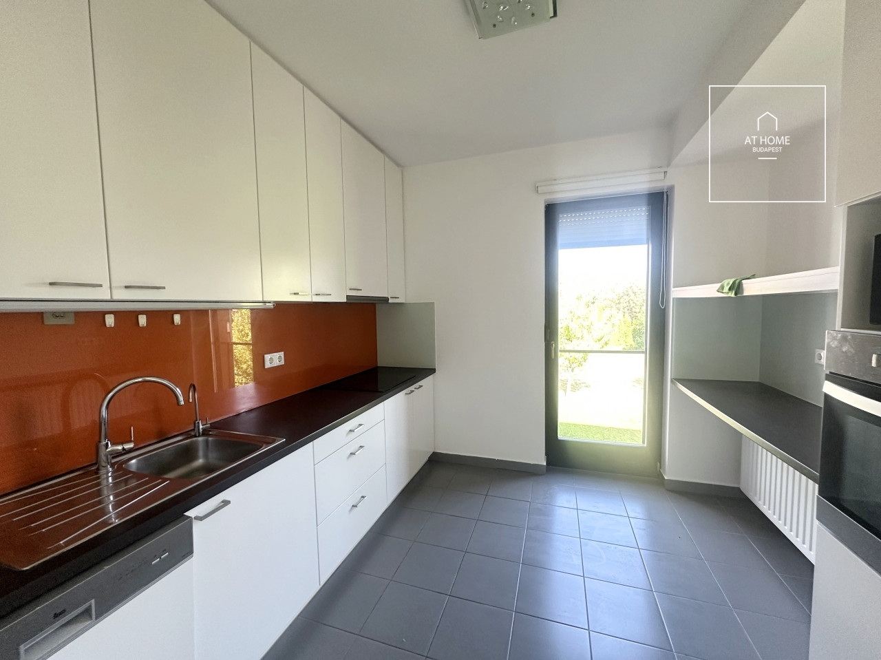 Beautiful apartment for rent Budapest II. district, Pálvölgy