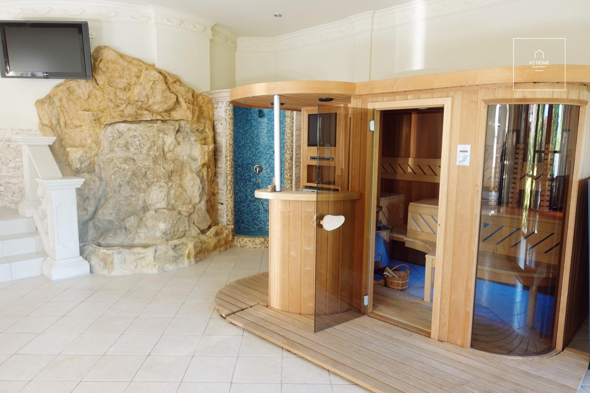 Napfényes Önálló családi ház  Budapest III. kerület, Táborhegy