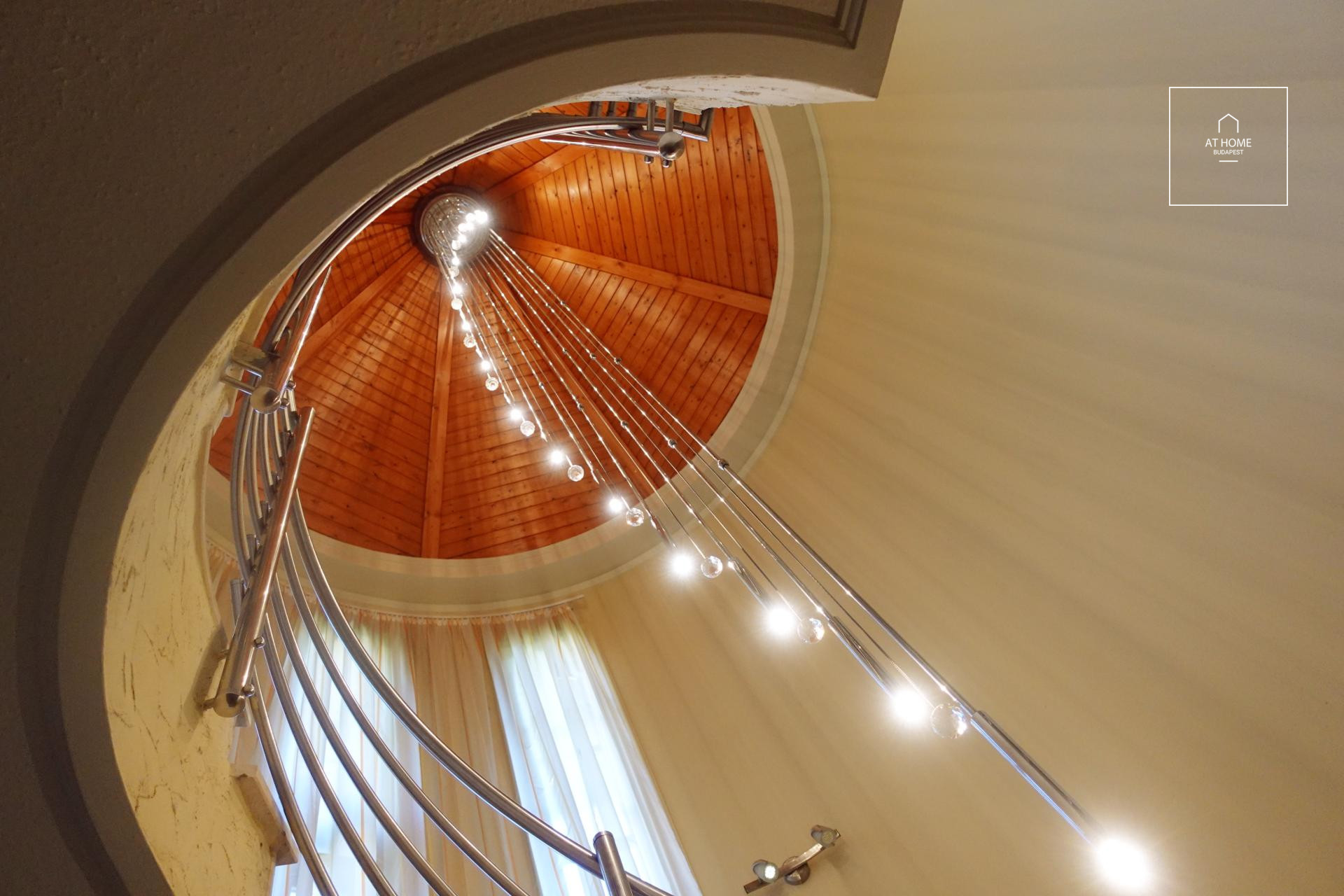 Napfényes Önálló családi ház  Budapest III. kerület, Táborhegy