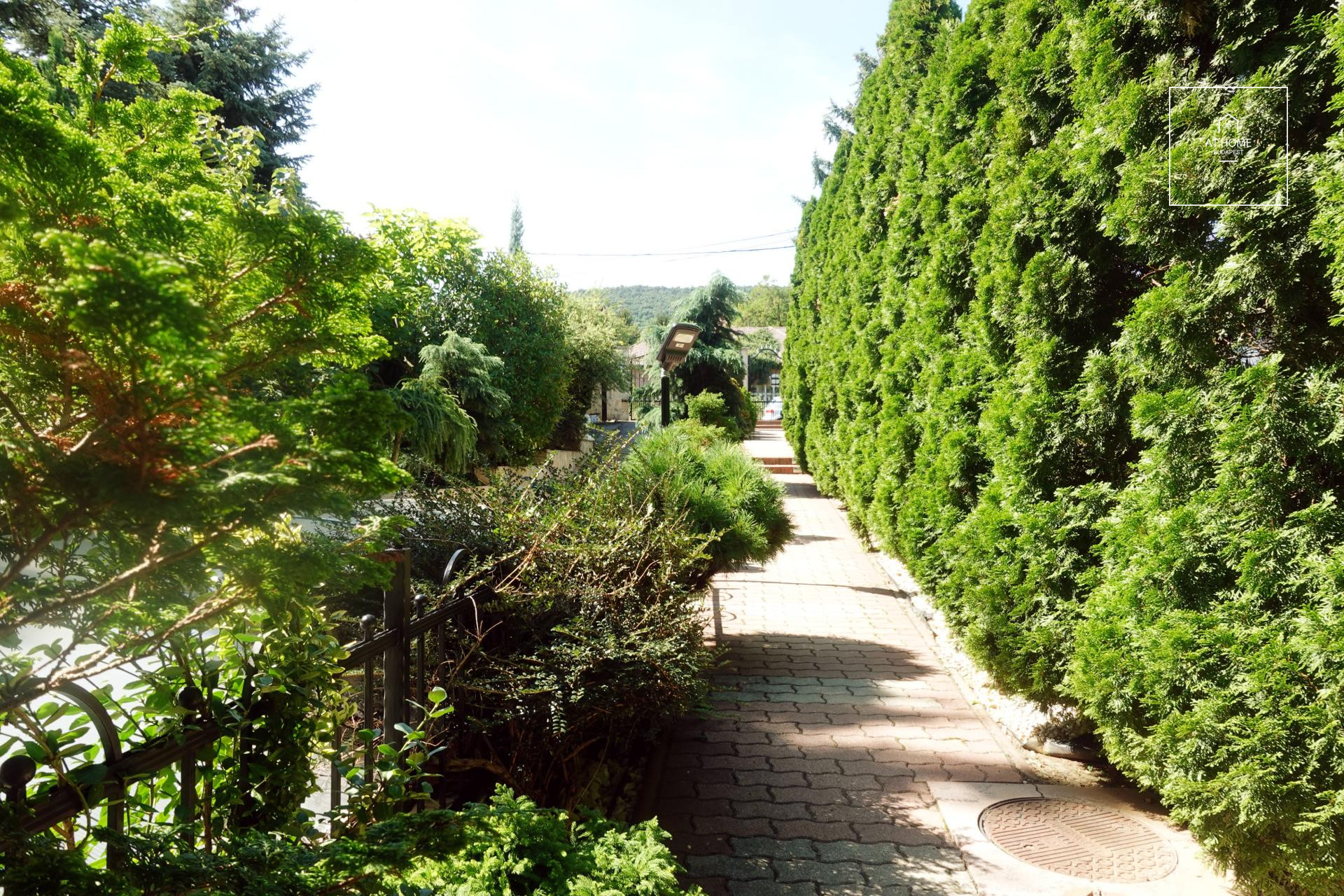 Napfényes Önálló családi ház  Budapest III. kerület, Táborhegy