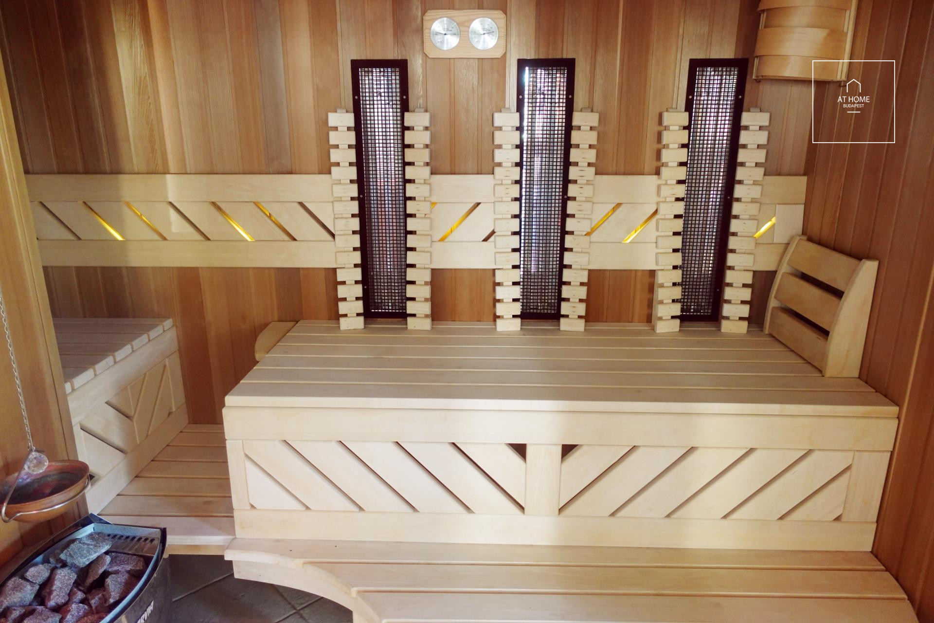 Napfényes Önálló családi ház  Budapest III. kerület, Táborhegy