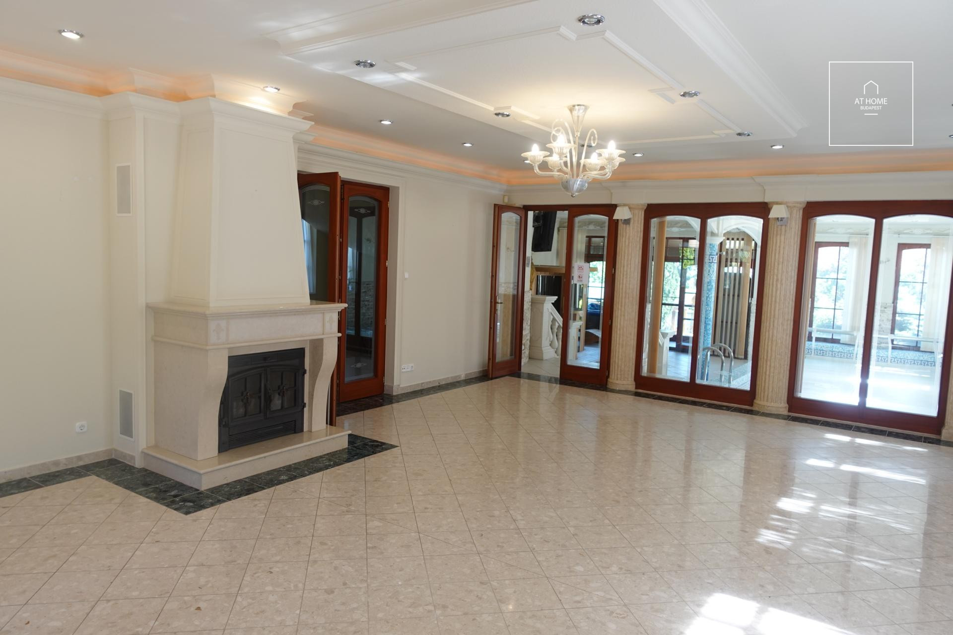 Napfényes Önálló családi ház  Budapest III. kerület, Táborhegy