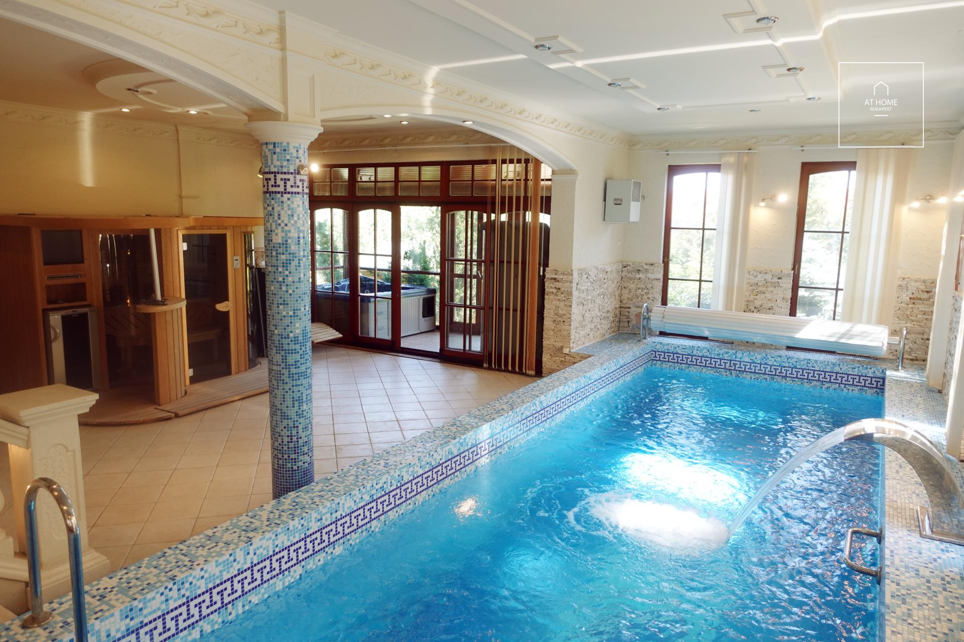 Napfényes Önálló családi ház  Budapest III. kerület, Táborhegy