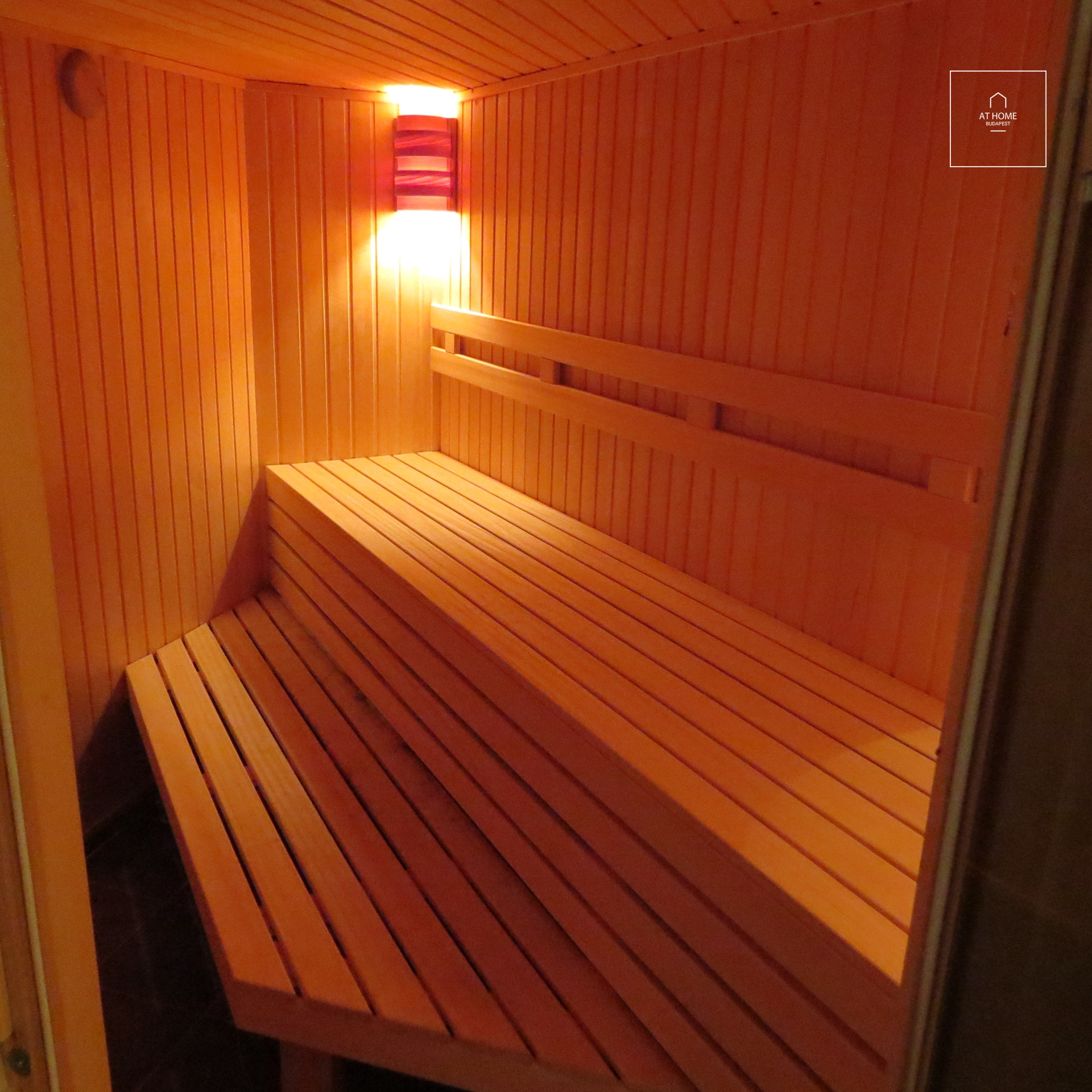 Elegáns ikerház kiadó Budapest XII. kerület, Mártonhegy