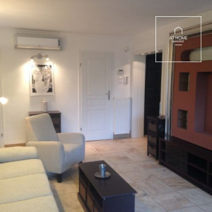 Elegáns ikerház kiadó Budapest XII. kerület, Mártonhegy